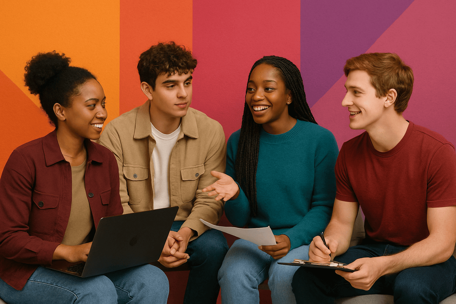 Innovative Educational Programs